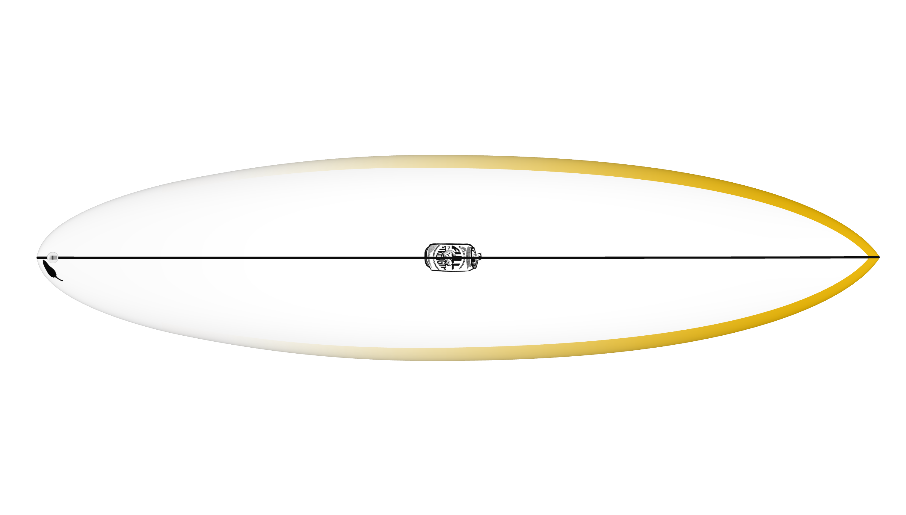 chili サーフボード Chilli Surfboards